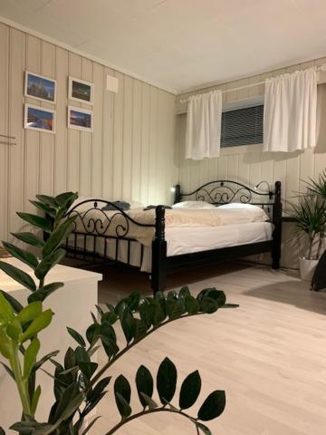 Villa Private House-terrace-garden -parking-wifi-smarttv Trondheim