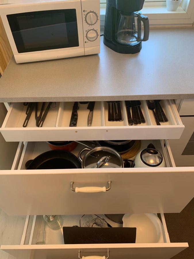 Private House-terrace-garden -parking-wifi-smarttv * Trondheim